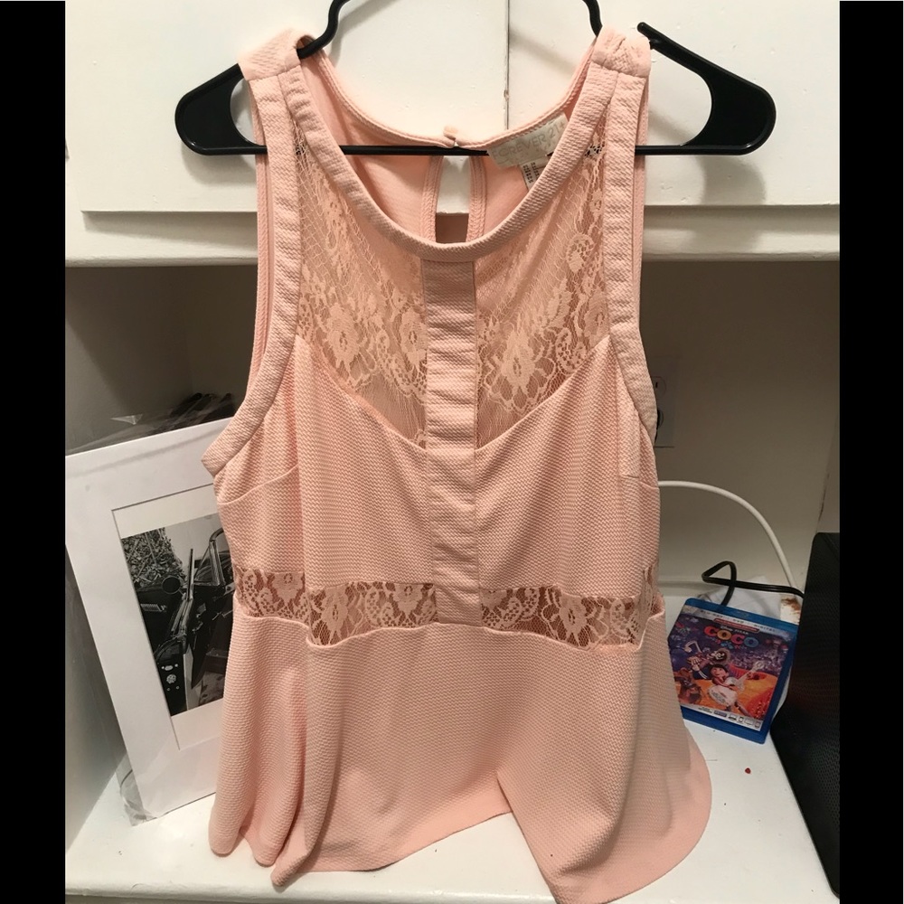 Peach top